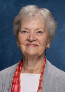 Sister Karen Conlin