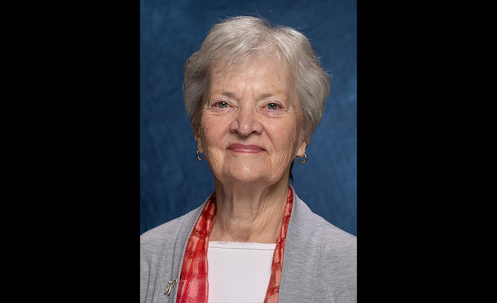 Interview with Sister Karen Conlin: 45 Years of Teaching at the Holy Names Music Center
