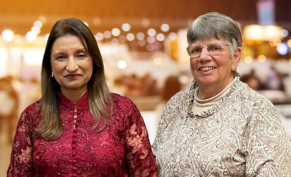 Aziza’s Army: The Long Echo of Care