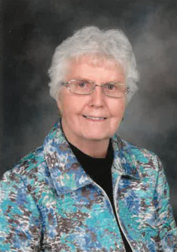 Sister Mary Noreen O'Leary
