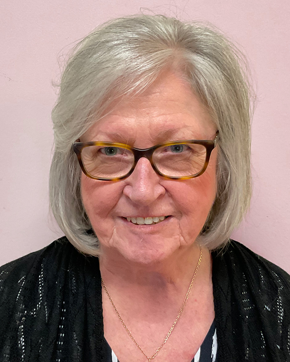 Janine Rocheleau SNJM