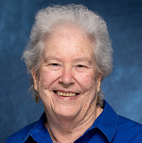 Sister Mary Rita Rohde