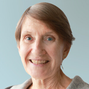 Sister Joanne Pundyk