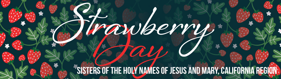 Strawberry Day