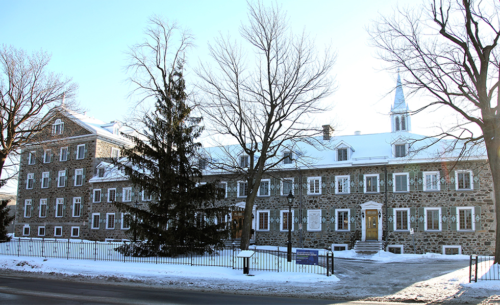 The SNJM Historic Congregational House Will Serve Generations to Come