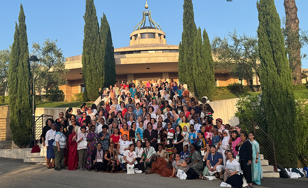 Cultivating the Global Sisterhood