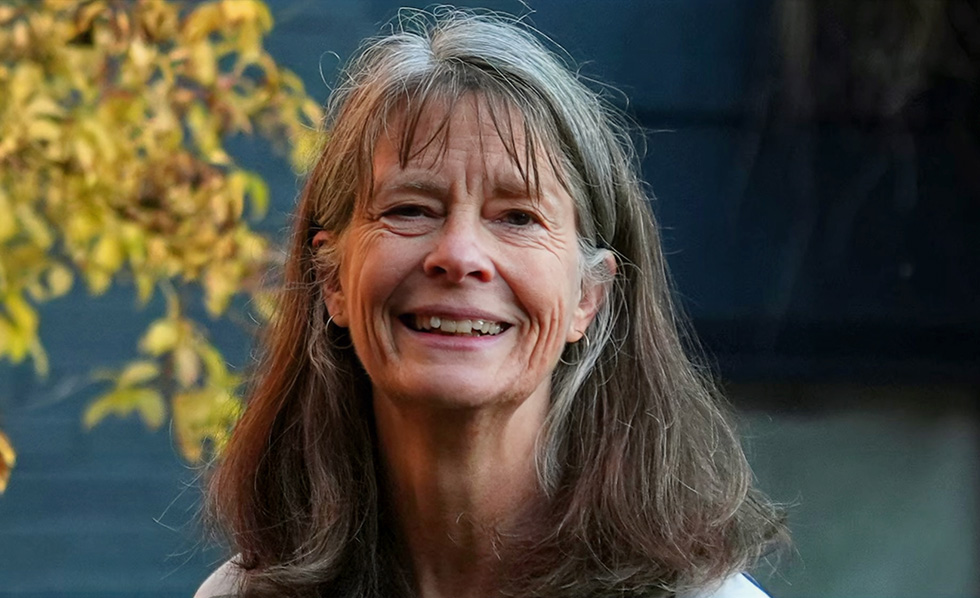 St. Mary’s Alum Wins Nobel Prize