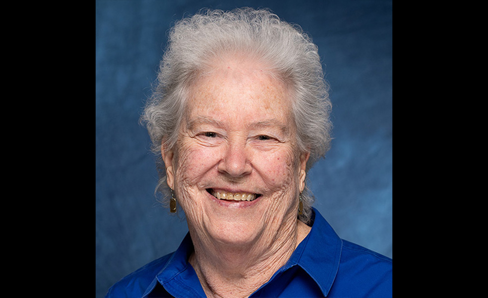 Nuestra Casa: In the Words of Sister Mary Rita Rohde