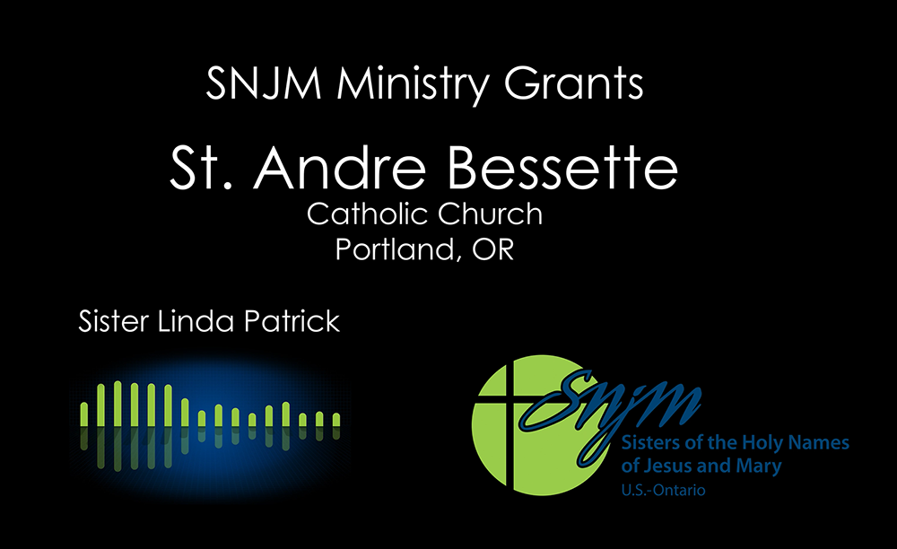 Ministering Where There Is a Need: St. Andre Bessette Church in Portland, OR
